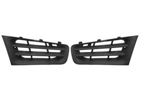 JUMASA 21004096 - KIT REJILLAS FRENTE RENAULT MEGANE II (02/2006 - 10/2008)