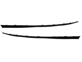 JUMASA 26033553 - KIT SPOILER PARACHOQUES DELANTERO PEUGEOT 407 (6D) / 407 SW