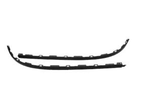 JUMASA 26033554 - KIT SPOILER PARACHOQUES DELANTERO NEGRO PEUGEOT 307 (3A/C) /