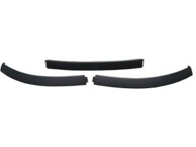 JUMASA 26301060 - KIT SPOILERS PARACHOQUES DELANTERO CITROËN C3 I (FC) (11/200
