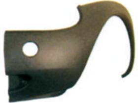 JUMASA 27331550 - LATERAL PARACHOQUES DELANTERO IZQUIERDO IMPRIMADO FORD KA (R