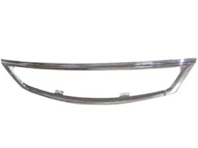 JUMASA 21381549 - MARCO REJILLA CROMADO FORD MONDEO III (B5Y) (07/2003 - 03/20