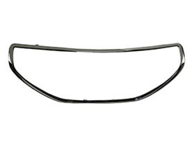 JUMASA 22383538 - MARCO REJILLA PARACHOQUES DELANTERO CROMADO PEUGEOT 208 (03/
