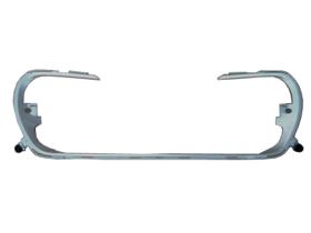 JUMASA 22383572 - MARCO REJILLA PARACHOQUES DELANTERO GRIS PEUGEOT 308 (4A, 4C