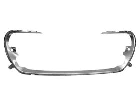 JUMASA 22373572 - MARCO REJILLA PARACHOQUES DELANTERO CROMADO PEUGEOT 308 (4A,