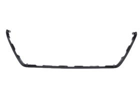 JUMASA 22395143 - MARCO REJILLA PARACHOQUES DELANTERO NEGRA TOYOTA AURIS (E18)