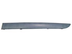 JUMASA 28310561 - MOLDURA IZQUIERDA PARACHOQUES DELANTERO IMPRIMADA BMW 1 (E87