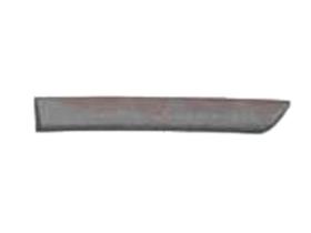 JUMASA 29193054 - MOLDURA ALETA TRASERA IZQUIERDA IMPRIMADA 3 PUERTAS OPEL COR