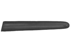 JUMASA 29153535 - MOLDURA ALETA TRASERA IZQUIERDA 3 PUERTAS PEUGEOT 206 (2A/C)