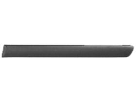 JUMASA 29155550 - MOLDURA ALETA TRASERA IZQUIERDA NEGRA 3 PUERTAS VOLKSWAGEN G
