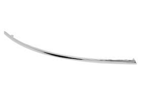 JUMASA 23020435 - MOLDURA BAJO FARO DERECHA CROMADA AUDI A6 (4B2, C5) / A6 AVA