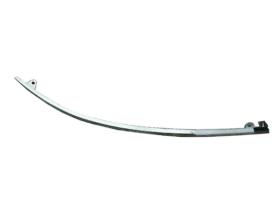 JUMASA 23020442 - MOLDURA BAJO FARO DERECHA CROMADA AUDI A6 (4B2, C5) / A6 AVA