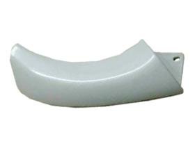 JUMASA 28321316 - MOLDURA BAJO FARO DERECHA DAEWOO MATIZ (KLYA) (09/1998 - 12/