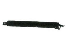JUMASA 23022019 - MOLDURA BAJO FARO DERECHA MERCEDES-BENZ CLASE E (W124, S124)