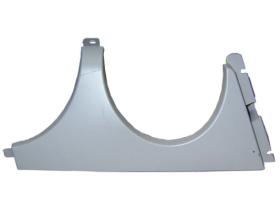 JUMASA 23322023 - MOLDURA BAJO FARO DERECHA MERCEDES-BENZ CLASE E (W210, S210)