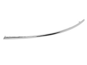 JUMASA 23010435 - MOLDURA BAJO FARO IZQUIERDA CROMADA AUDI A6 (4B2, C5) / A6 A