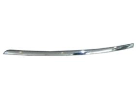 JUMASA 23010443 - MOLDURA BAJO FARO IZQUIERDA CROMADA AUDI A6 (4F2, C6) / A6 A