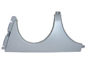 JUMASA 23312023 - MOLDURA BAJO FARO IZQUIERDA MERCEDES-BENZ CLASE E (W210, S21