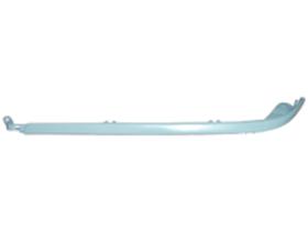 JUMASA 23014075 - MOLDURA BAJO FARO IZQUIERDA RENAULT CLIO I (B/C57, 5/357) (0