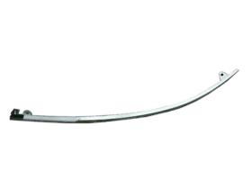 JUMASA 23010442 - MOLDURA BAJO FARO IZQUIERDO CROMADA AUDI A6 (4B2, C5) / A6 A