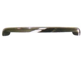 JUMASA 28031636 - MOLDURA CAPO DELANTERO HYUNDAI ATOS PRIME (MX) (08/1999 - 04