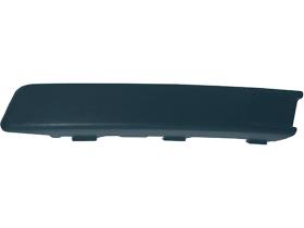 JUMASA 28345562 - MOLDURA CENTRAL DERECHA PARACHOQUES DELANTERO IMPRIMADA VOLK