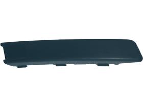 JUMASA 28335562 - MOLDURA CENTRAL IZQUIERDA PARACHOQUES DELANTERO IMPRIMADA VO
