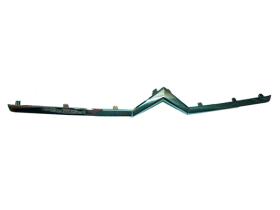 JUMASA 28031061 - MOLDURA CENTRAL PARACHOQUES DELANTERO CROMADA CITROËN C4 I (
