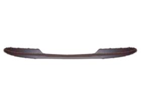 JUMASA 28001728 - MOLDURA CENTRAL PARACHOQUES DELANTERO NEGRA LANCIA YPSILON (
