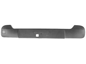 JUMASA 28303572 - MOLDURA CENTRAL PARACHOQUES DELANTERO IMPRIMADA PEUGEOT 308