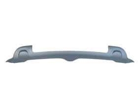 JUMASA 28034008 - MOLDURA CENTRAL PARACHOQUES DELANTERO PLATA RENAULT CAPTUR (
