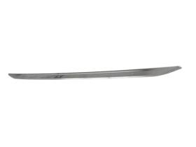JUMASA 28440548 - MOLDURA CENTRAL PARACHOQUES TRASERO CROMADA LUXURY LINE BMW