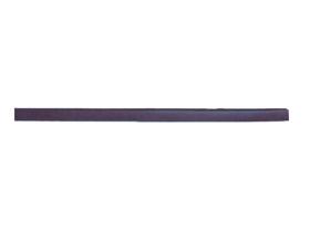 JUMASA 28401561 - MOLDURA CENTRAL PARACHOQUES TRASERO NEGRA 3/5 PUERTAS FORD F