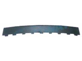JUMASA 28043554 - MOLDURA CENTRAL PARACHOQUES TRASERO FAMILIAR PEUGEOT 307 (3A