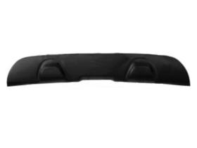 JUMASA 28144008 - MOLDURA CENTRAL PARACHOQUES TRASERO NEGRA RENAULT CAPTUR (J5