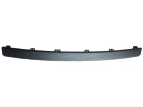 JUMASA 28404087 - MOLDURA CENTRAL PARACHOQUES TRASERO 5 PUERTAS RENAULT MEGANE