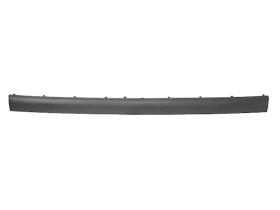 JUMASA 28405519 - MOLDURA CENTRAL PARACHOQUES TRASERO VOLKSWAGEN PASSAT (B5) /