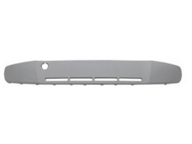 JUMASA 28035573 - MOLDURA CENTRAL REJILLA PARACHOQUES DELANTERO IMPRIMADA SIN
