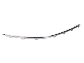JUMASA 28320533 - MOLDURA DERECHA PARACHOQUES DELANTERO CROMADA BMW 5 (E39) /