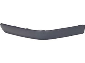 JUMASA 28320412 - MOLDURA DERECHA PARACHOQUES DELANTERO AUDI 80 (8C, B4) / AVA