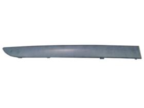 JUMASA 28320561 - MOLDURA DERECHA PARACHOQUES DELANTERO IMPRIMADA BMW 1 (E87)