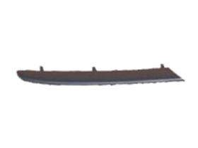 JUMASA 28020545 - MOLDURA DERECHA PARACHOQUES DELANTERO 325/328/330/335 BMW 3