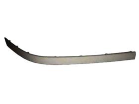 JUMASA 28340534 - MOLDURA DERECHA PARACHOQUES DELANTERO SIN AGUJERO SENSOR IMP