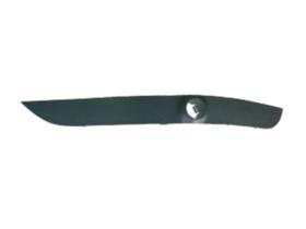 JUMASA 28020550 - MOLDURA DERECHA PARACHOQUES DELANTERO CON AGUJERO SENSOR BMW