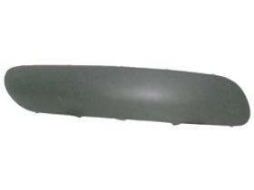 JUMASA 28021060 - MOLDURA DERECHA PARACHOQUES DELANTERO IMPRIMADA CITROËN C3 I