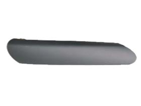 JUMASA 28321070 - MOLDURA DERECHA PARACHOQUES DELANTERO IMPRIMADA CITROËN C3 I