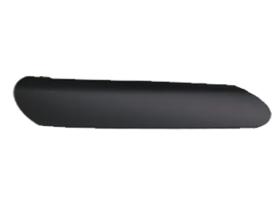 JUMASA 28021070 - MOLDURA DERECHA PARACHOQUES DELANTERO NEGRA CITROËN C3 I (FC