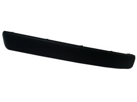 JUMASA 28321061 - MOLDURA DERECHA PARACHOQUES DELANTERO NEGRA CITROËN C4 I (LC