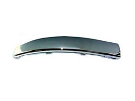 JUMASA 28021228 - MOLDURA DERECHA PARACHOQUES DELANTERO LOUNGE/CROMADA/ABS FIA