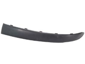 JUMASA 28321221 - MOLDURA DERECHA PARACHOQUES DELANTERO 3 PUERTAS FIAT PUNTO (